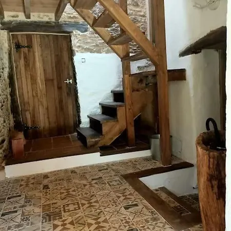 Granja Labrada Alquiler Completo: Casa Rural & Bar Casa de Férias