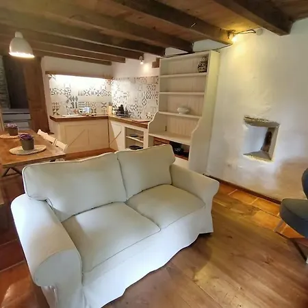 Granja Labrada Alquiler Completo: Casa Rural & Bar Casa de Férias