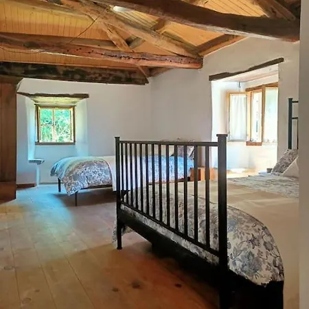 Granja Labrada Alquiler Completo: Casa Rural & Bar