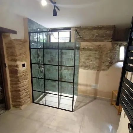 Casa de Férias Granja Labrada Alquiler Completo: Casa Rural & Bar Granas