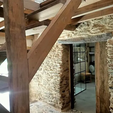 Granja Labrada Alquiler Completo: Casa Rural & Bar *