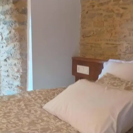 Casa de Férias Granja Labrada Alquiler Completo: Casa Rural & Bar *