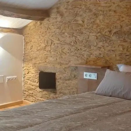 Granja Labrada Alquiler Completo: Casa Rural & Bar Casa de Férias Granas